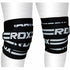 RDX K2 BLACK KNEE WRAPS-1